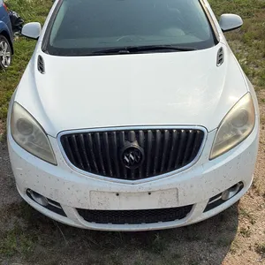 2012 Buick Verano Car