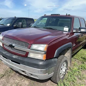 2026 Rimbey Pre-Harvest Machinery Sale - Trucks, Cars & RV's - August 14th to 18th, 2026
