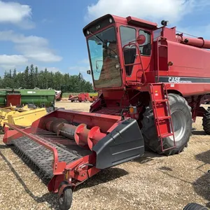Case IH 1460 Combine, 3656hrs, S/N X62257X (P7-S2199)