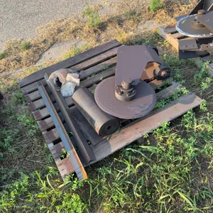 Asphalt Cutter