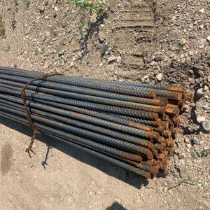 1/2 Rebar