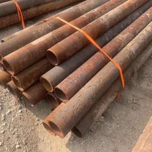 Pipe Posts