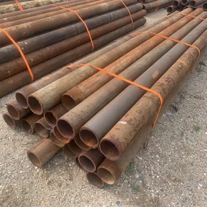 Pipe Posts