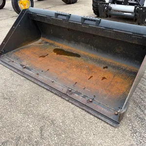 Bobcat 6ft Skidloader Bucket