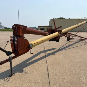 Westfield 10” x 62ft Auger