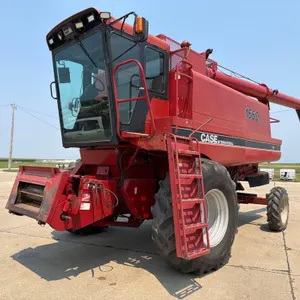 1989 Case International 1660 Axial Flow Combine