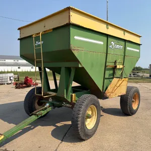 Demco 365 Gravity Wagon