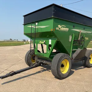 Demco 365 Gravity Wagon