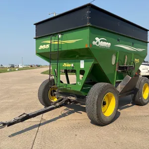 Demco 365 Gravity Wagon