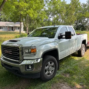 2017 GMC Sierra Duramax Diesel Pickup Truck - Chippewa Falls Wi