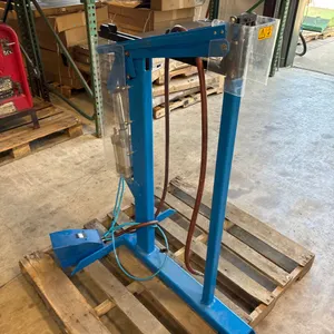 Industrial Air Compressors, Shop Fans, and More! - Tomball, TX 77377