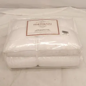 Mellanni Home Collection Ultra Soft Body Pillow 20" x 54"