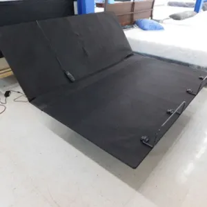 MLILY NL100 Head Only King Adjustable Base
