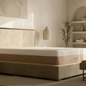 Saatva Contour 5 Cooling Memory Foam King Mattress Online Retail: $3599