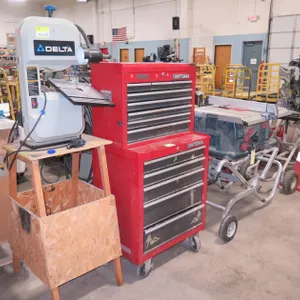 Multiple Businesses: Tools, Equipment & More