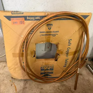 Brook Park Moving Auction: John Deere Mower, Tools, Furniture, Household