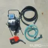 Unused Ao AC60-HC 