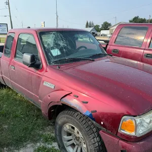 Rockwood Towing Vehicle Auction — Garage Keepers Act — August 5, 2026