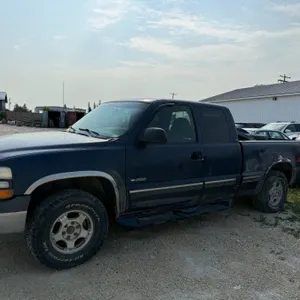2007 Chevrolet Silverado
