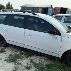 2009 Volkswagen Passat