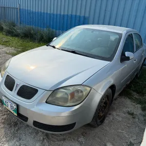 2007 Pontiac G5