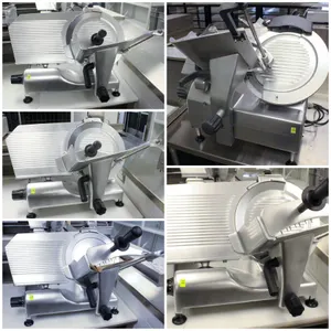 FEATURED LOTS: COMMERCIAL MEAT SLICERS