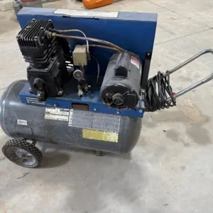 Charge Air Pro 20 Gallon Air Compressor