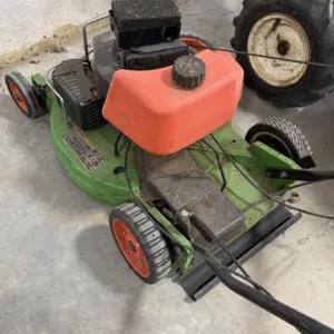 Lawn-Boy Walk Behind Lawn Mower