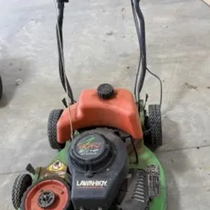 Lawn-Boy Walk Behind Lawn Mower