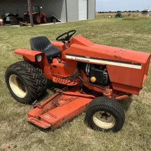 Allis-Chalmers 720