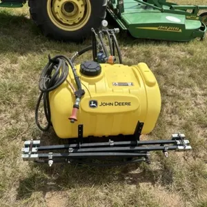 JD 3 Point 55 Gal. PTO Sprayer 10ft Boom
