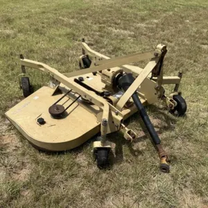 Land Pride FDR2572 Finish Mower