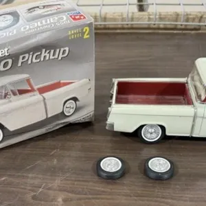 ERTL 1955 Chevrolet Pickup Truck, 1955 Chevrolet