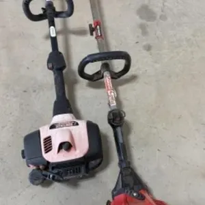 2 Craftsman Gas Weed Wackers