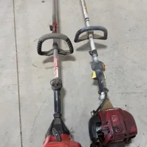 Honda Weed Wacker, Craftsman Weed Wacker