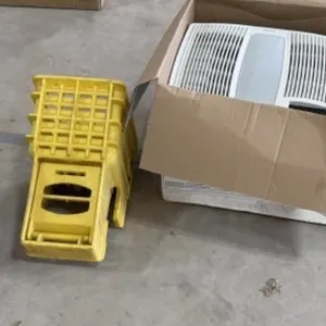 Broan Ventilation Fan, Ceiling Fan,