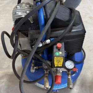 HDC Pancake Air Compressor