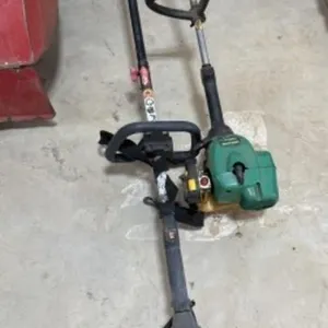 2 Gas Weed Wackers