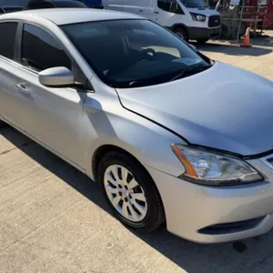 (IL) 2013 Nissan Sentra