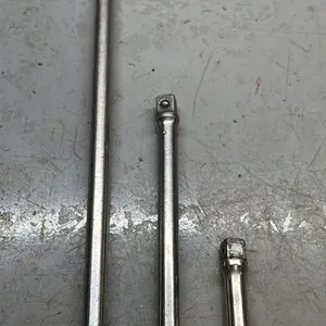 Snap-On 3/8� Drive 3�, 6� & 12� Extensions.