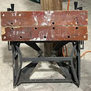 Black & Decker Workmate