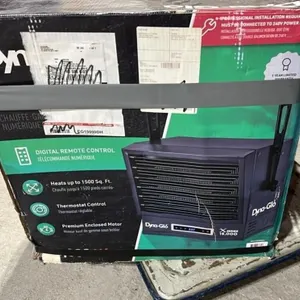 DYNA�GLO 15,000W Ceiling Mount Electric Heater.