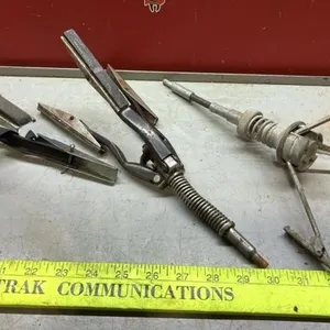 3 Pullers