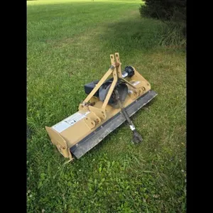 Land Pride RTR0550 Rotary Tiller