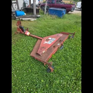 Continental Belton Company TR-72 Rotary Cutter