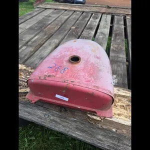 Farmall Fuel Tank