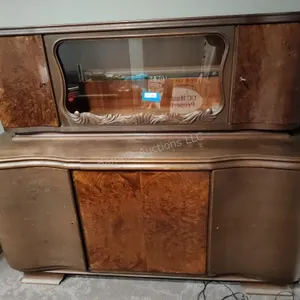 Buffet cabinet