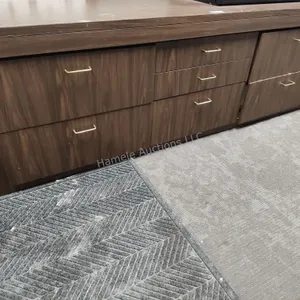 Counter cabinet