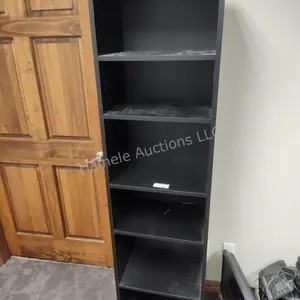 6' shelf