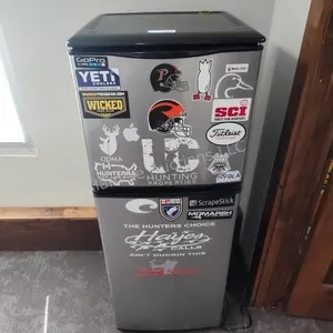 Magic Chef Refrigerator